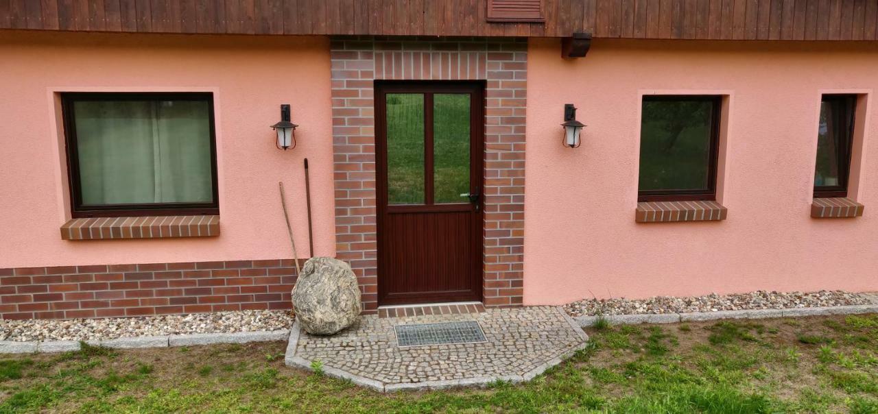 Ferienwohnungen Am Werbellinsee Schorfheide Bagian luar foto