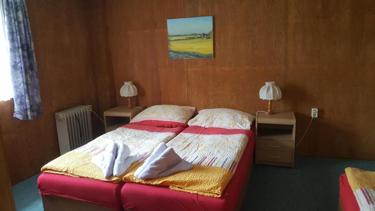 Ferienwohnungen Am Werbellinsee Schorfheide Bagian luar foto